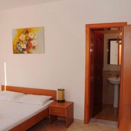 Villa Kralj Budva Exteriér fotografie