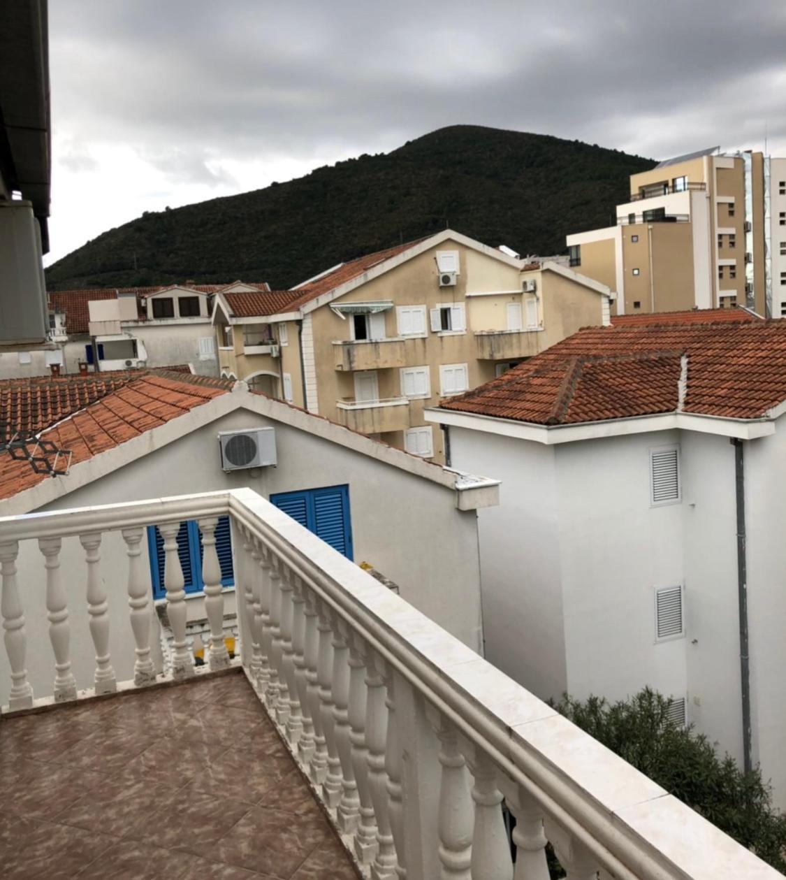 Villa Kralj Budva Exteriér fotografie